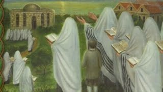 שיעור בהלכה- שהייה והטמנה בשבת- חלק א
