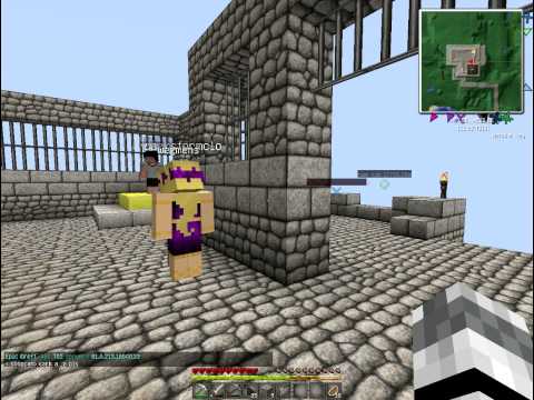 Moje první video co sem natocim na multiplayeru.ep 1