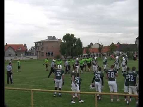 Sirmium Legionaries Sombor Celtis 2014 SAAF 1 2