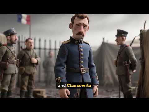 Carl von Clausewitz: The General Who Made War a Philosophy