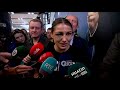 Katie Taylor Homecoming After Becoming Undisputed World Champion