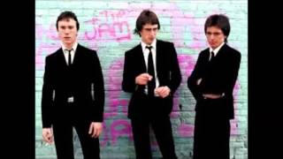 The Jam - Get yourself together
