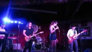 Jamie Lynn Hart  "What Could Be"