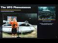UFOs: What Does the Evidence Really Show? - Danny Faulkner, PhD