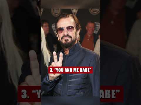 3 Songs You Didn't Know George Harrison Wrote for Other Artists