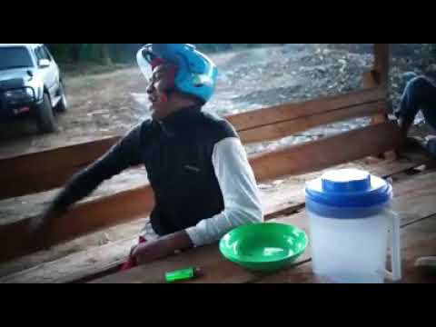 PAK BETUK LUCU BIKIN NGAKAK