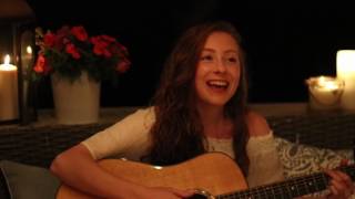 &quot;21 Days&quot; - Scott Helman cover by Roslyn Witter