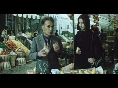 Чиполлино (Мосфильм, 1973 г, отрывок)