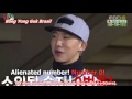01/01/2012 - MBC Lululala - YongGuk [Cut ...