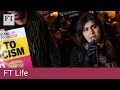 Sayeeda Warsi on Muslim Britain | FT Life