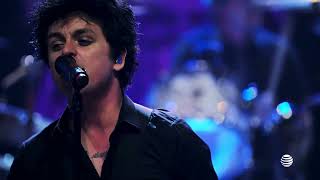 GREEN DAY - &quot;Letterbomb&quot; [Live 4K | iHeartRadio]