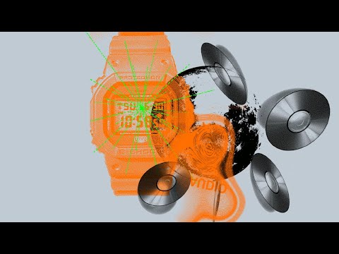 Миниатюра изображения товара Часы наручные мужские Casio DW-5600MNT-8E