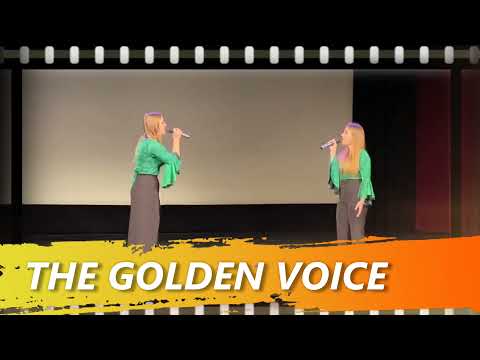 Kamila Tylek i Wiktoria Gnot IV Kategoria (16-18 lat)