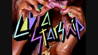 Hot Mess - Cobra Starship Lyrics