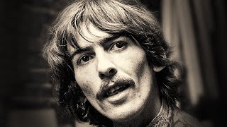 This Video Will Leave You Speechless - George Harrison’s Search For A Higher Truth