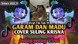 Download lagu DJ GARAM DAN MADU COVER SULING BAMBU KRISNA VIRAL TIK TOK TERBARU YANG KALIAN CARI ‼️ mp3