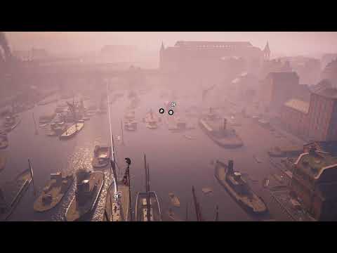Assassin's Creed syndicate ps5 pro gameplay pt 24