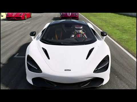 Starting The Hyper Car Events Project Cars 3 Walkthrough Part 13