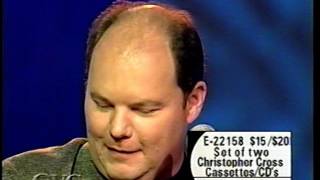 Christopher Cross - Walking in Avalon