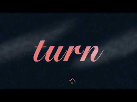 Gold Connections - Turn Lyric Video