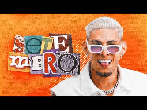 MC N10 - Promocional de Setembro 2023 (AO VIVO)