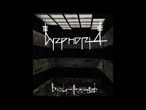 Dyzphoria - Despair (DSBM)
