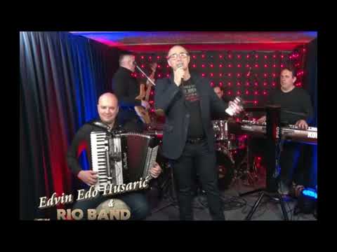 Edvin Edo Husaric-S namerom dodjoh u veliki grad UZIVO