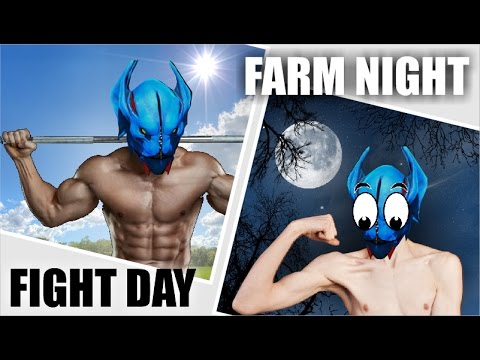 DAILY 1 MMR #9 - DAY STALKER | Dota 2