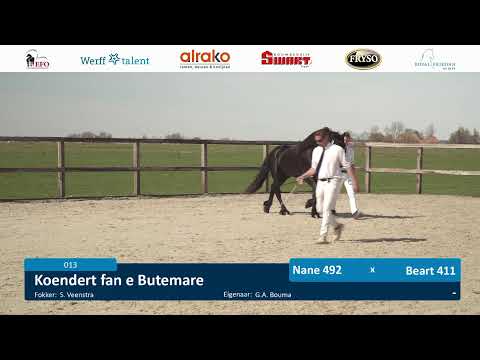 Locatiekeuring Stal Henswoude | 16 April 2022