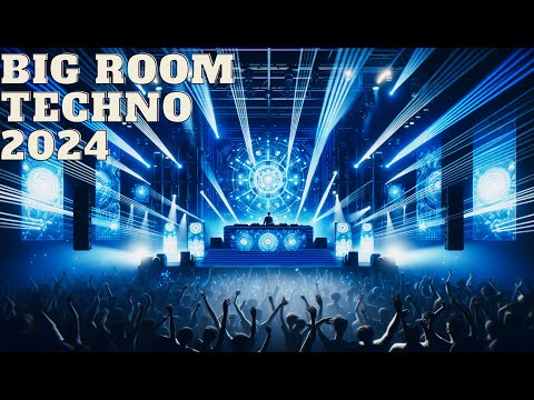 Big Room Techno Mix 2024 | Electronic Dance Music #bigroom #techno