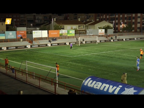 TORRENT CF-CD UTIEL (2ra Part)