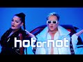 TWENTY4TIM x KITTY KAT - HOT OR NOT (Official Video)