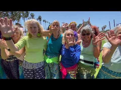 Happy Birthday, Judy!