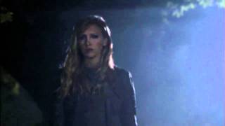Katie dans Supernatural #1