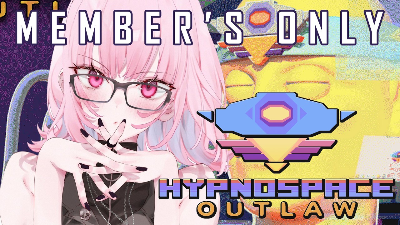 【member's only】your favorite mod is back, hypnospace bros (part 2) #calliolive