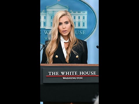 Zacharia only calls on conservative outlets in first WH press briefing