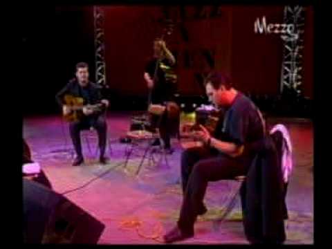 Rosenberg Trio - Made for Isaac