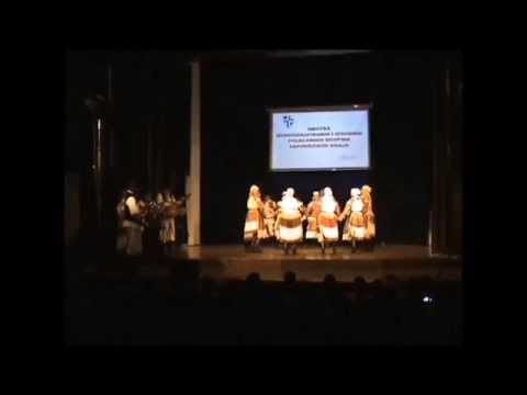 Kud Jablanovec "Moj muž domaj buš"