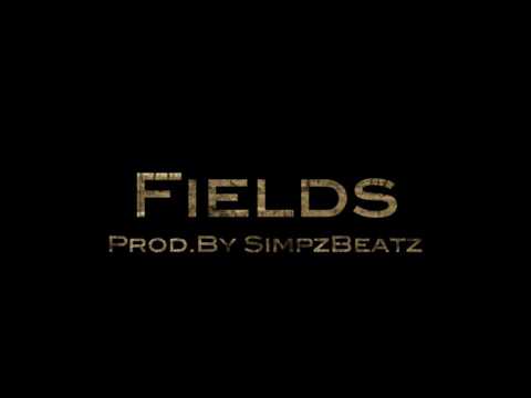 Fields (Drill Type Beat)