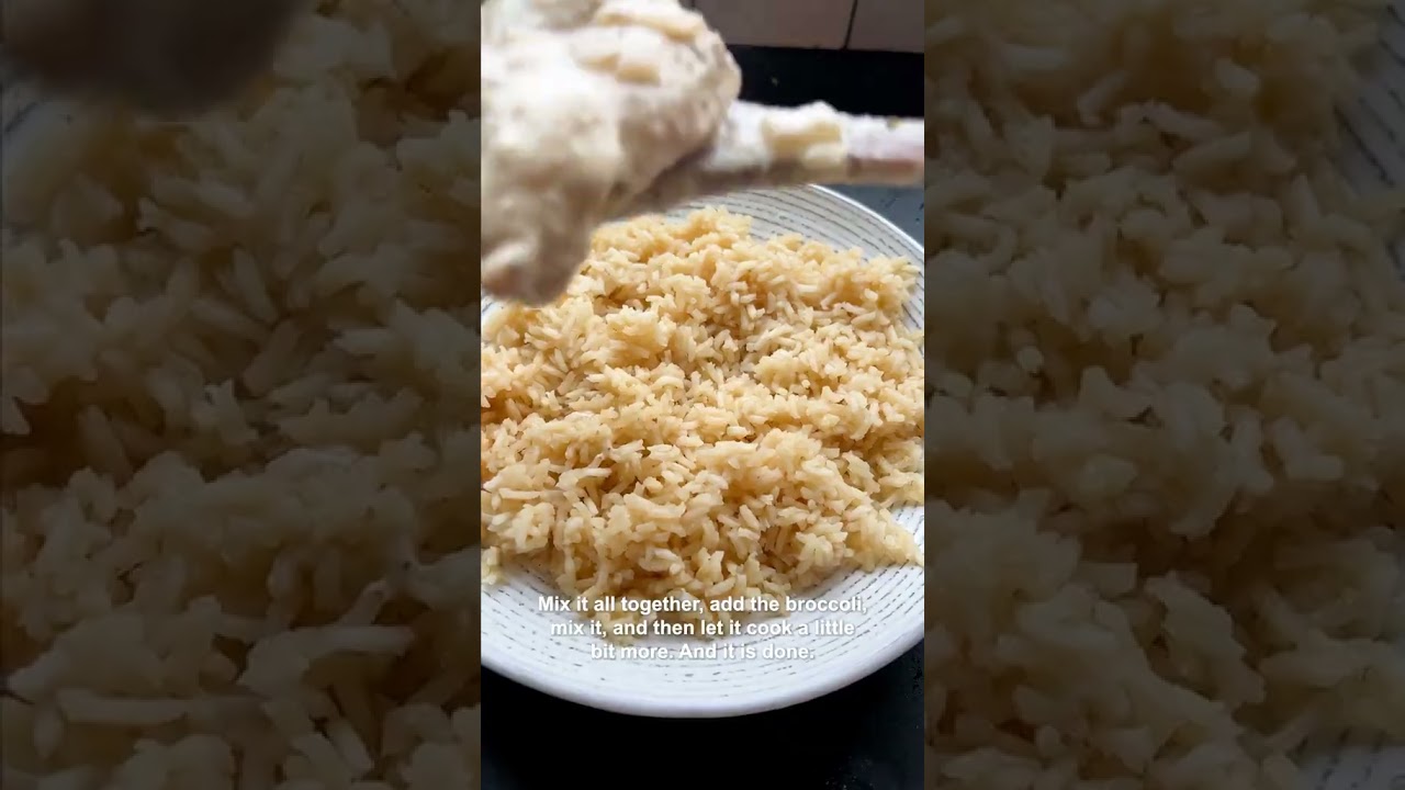 A favorite sundau night dinner #crockpot #creamy #broccoli #cheddar #chicken #halfbakedharvest