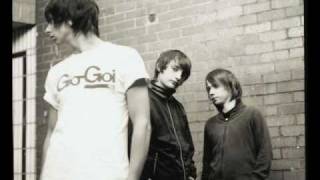 the enemy - its not okay