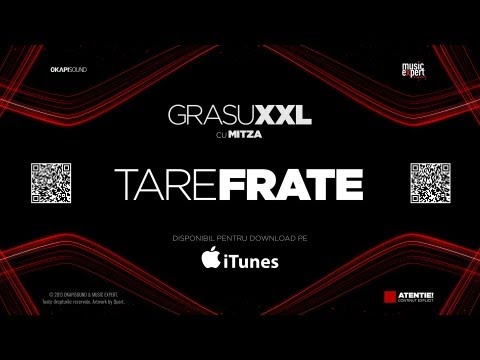 Making Of: Grasu XXL feat. Mitză - Tare Frate