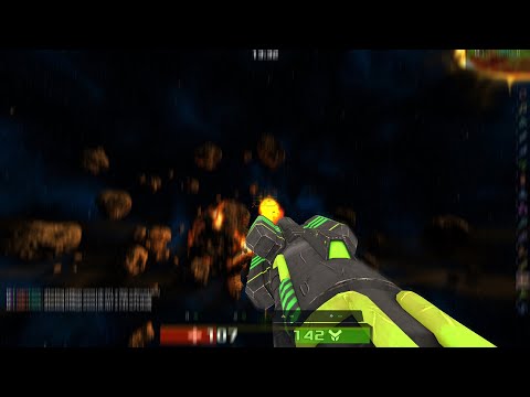 XONOTIC MULTIPLAYER IN | 2023 | 4K | HAMMERING BACK THE PLAYERS THAT HAMMERED ME  🤣😂☠️