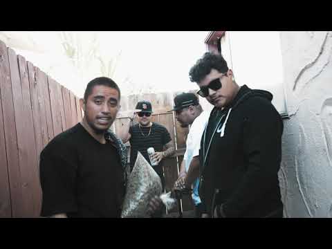 Lost1 - Don't Need Homies (Music Video) Shot By Felix