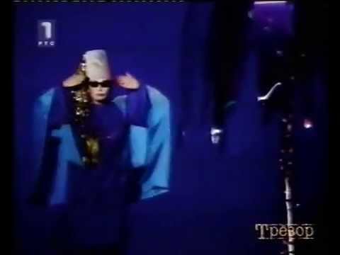 Biljana Ristic - Imitacije (Oliver Mandic, Halid Beslic, Neda Ukraden - Formula 1)