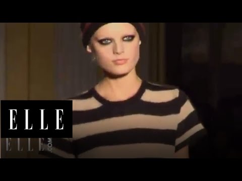 Paul Smith - Fall 2008 - ELLE