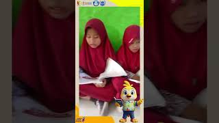 Download lagu Gerakan Literasi Sekolah (GLS) bulan Juni 2025 @leksambedas   @majalahhibarpgri1270 mp3