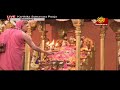 Karthika Somavara Pooja From Sringeri