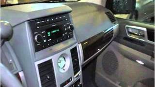 preview picture of video '2010 Chrysler Town & Country Used Cars Racine WI'