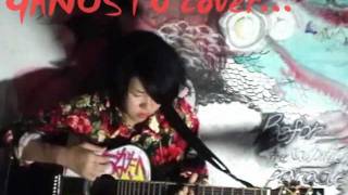 Ben Christophers-before the winter parade(cover and arrange,lyrics)